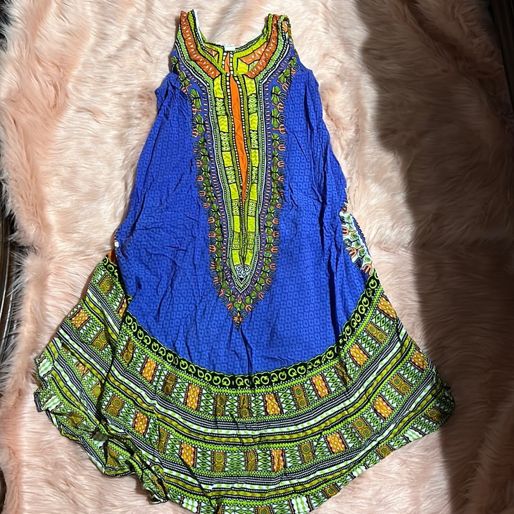 RS Riviera Sun Dress size ONE SIZE